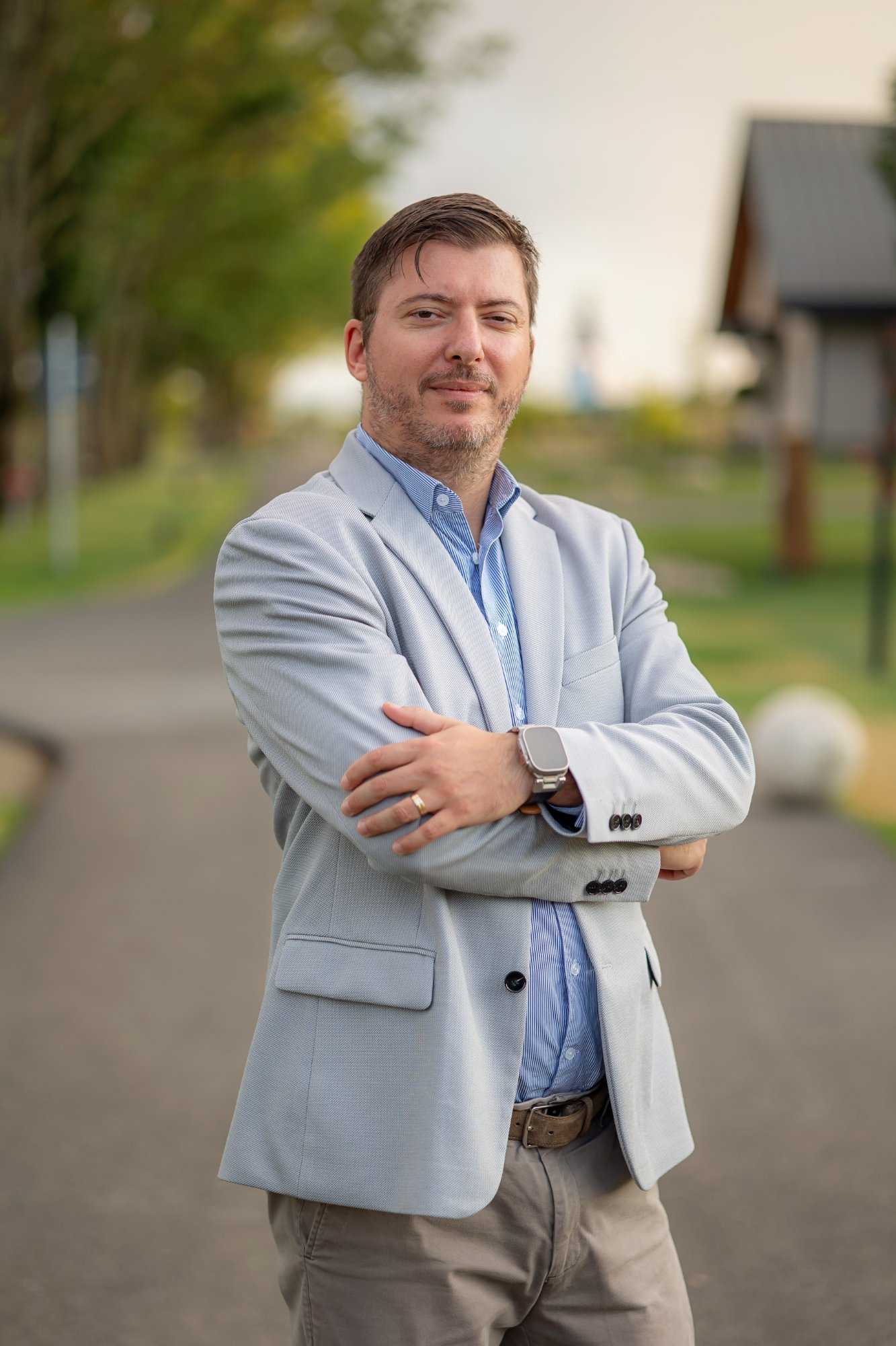 Malin - ACME Data Protection